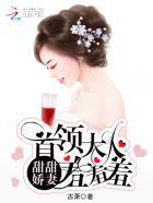 甜甜娇妻首领大人羞羞羞 阅读