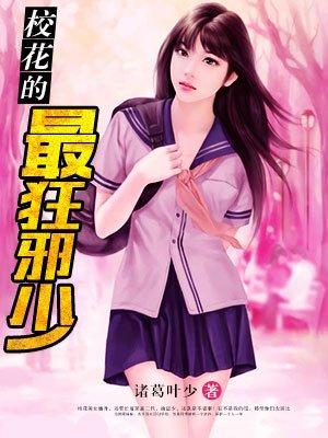 校花狂少介绍
