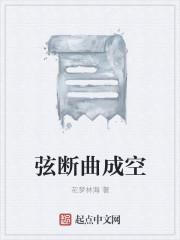 断弦的含义
