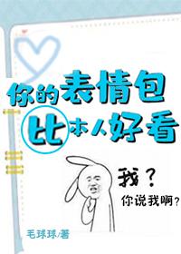 你的表情包比本人好看未删减