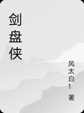 剑盘侠有别的书吗