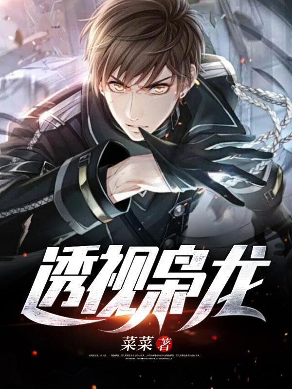 透视枭龙有几个后宫