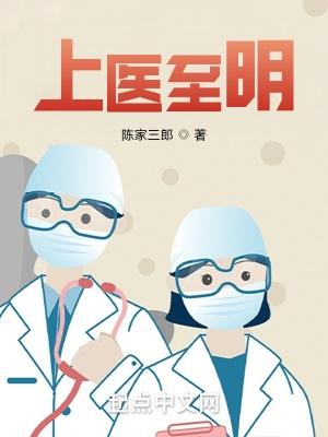 上医至明TXT全本