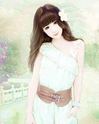 甄嬛传妃子
