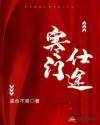 寒门仕途动画