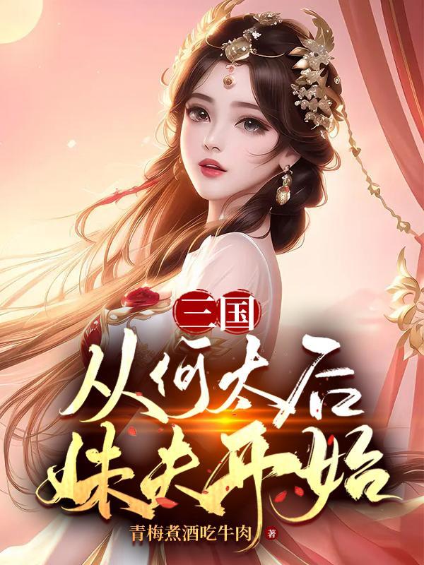 三国何太后王美人