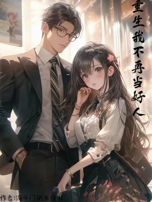 重生后我再也不当皇后了