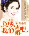 总裁我们离婚吧(勋鹿/甜虐/长)
