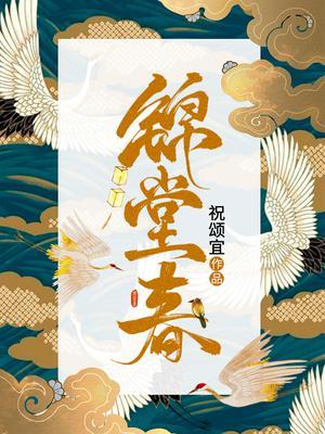 锦堂春深讲的什么