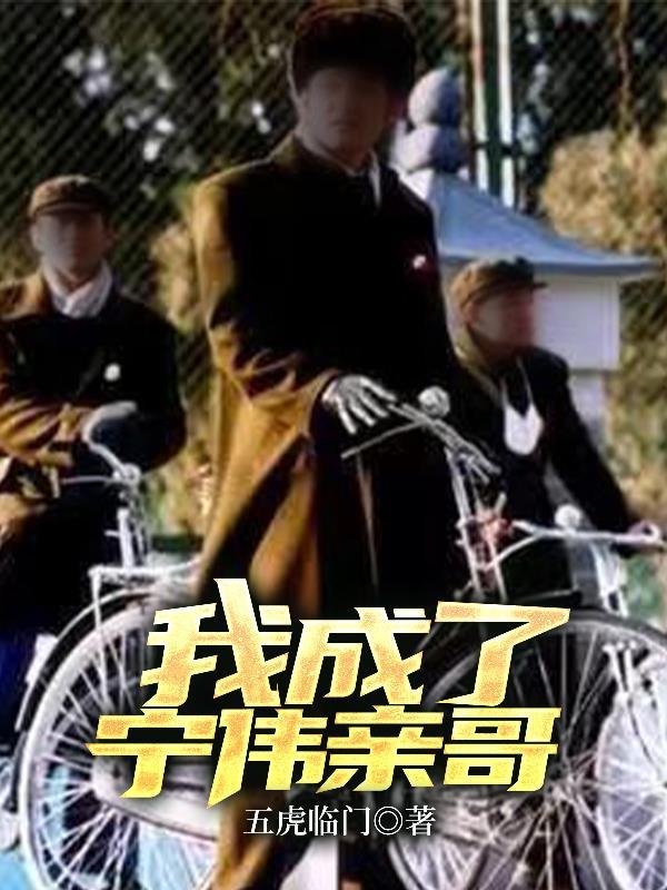 血色浪漫之我成了宁伟亲哥 宁远