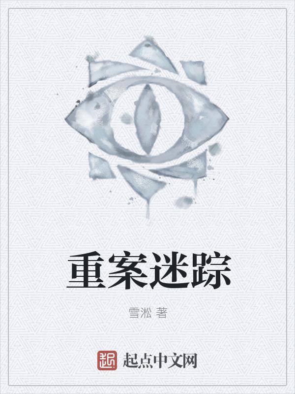 重案迷踪好看吗