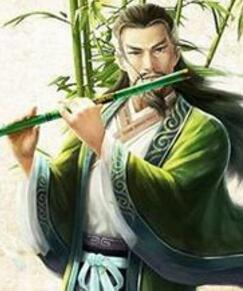 一代大侠欧阳克