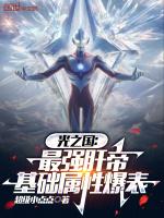 光之国最强的英雄是谁