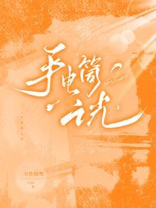 手电筒的光怎么调