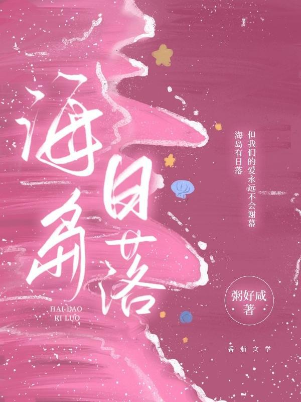 海岛日落视频