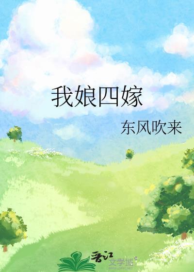 我娘四嫁免费阅读无弹窗