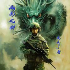 魔兽幽影之尘