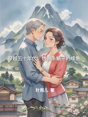 穿越50年代的模式