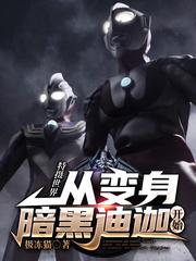 特摄世界从变身暗黑迪迦开始TXT