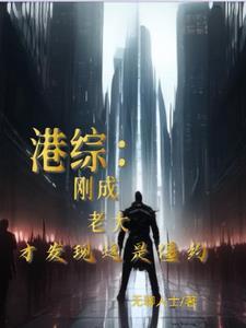 我在港综世界当警察