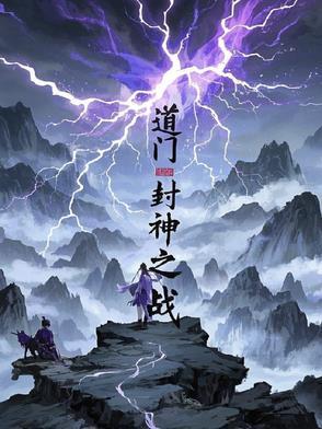道门神术