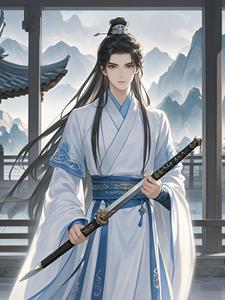 神秘的白衣公子在线阅读