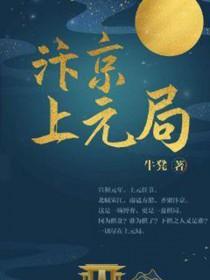 汴京上元局电视剧