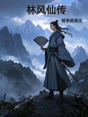 林风剑仙主角