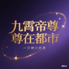 九霄帝主顶点