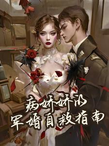 病娇军婚