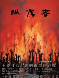 纵火者训令