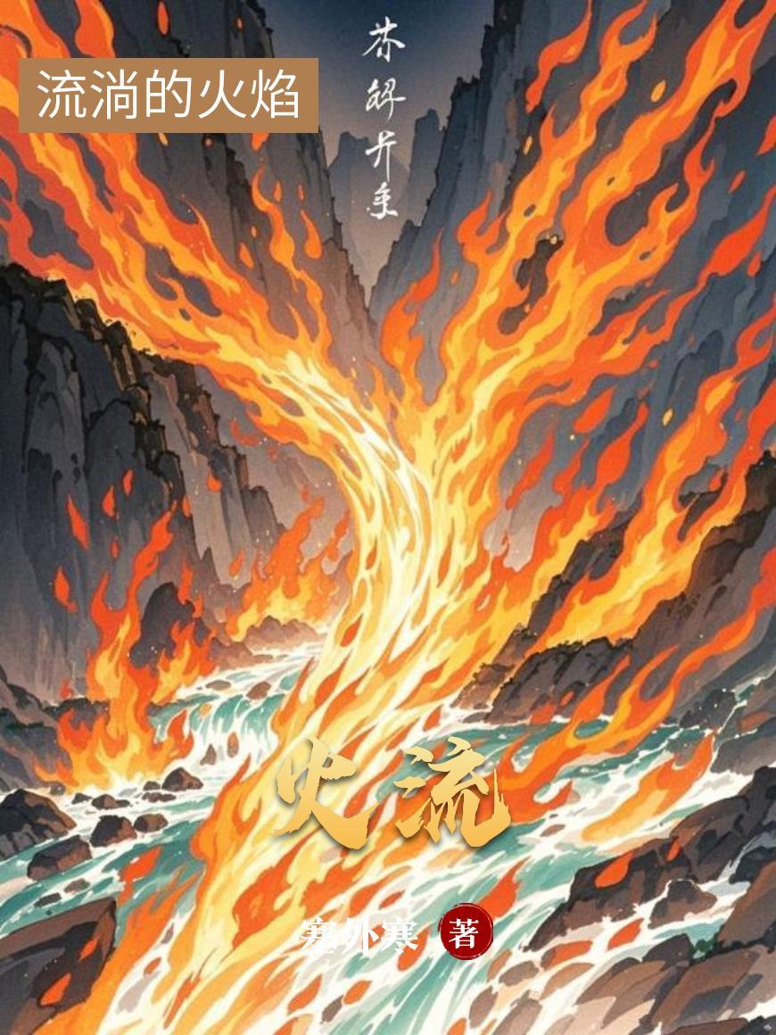 火流星演员表全部