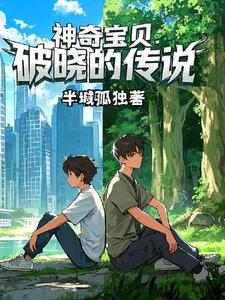 神奇宝贝里的破坏神