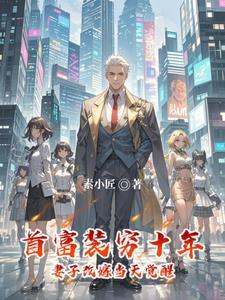 首富老公爱装穷目录