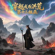 洪荒之我是十三祖巫