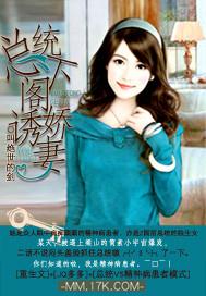 总统阁下的男人漫画